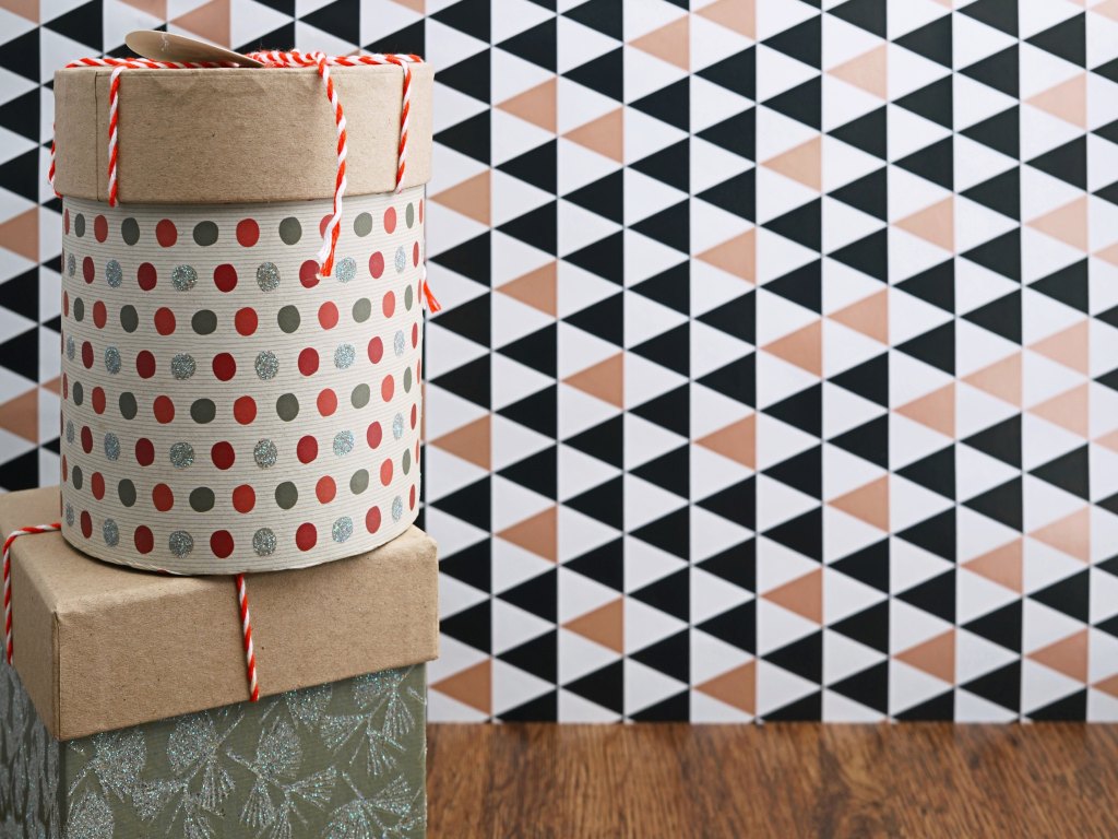 Sam’s Birthday Gift