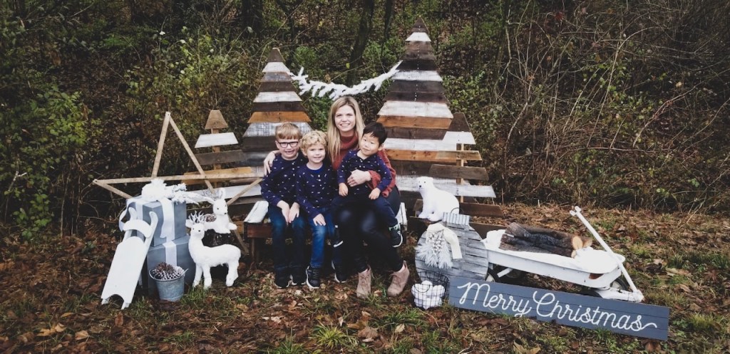 Adoption Awareness Month